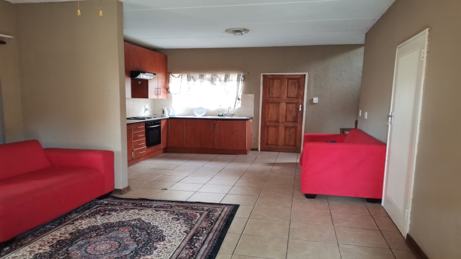 3 Bedroom Property for Sale in Baillie Park North West